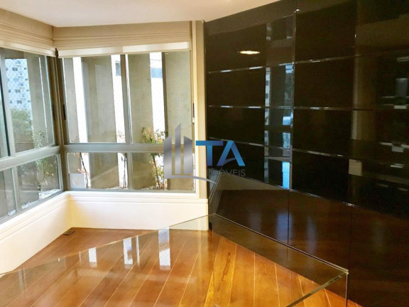 Imagem Imóvel com 6 Quartos à Venda, 670 m² em Cambuí - Campinas