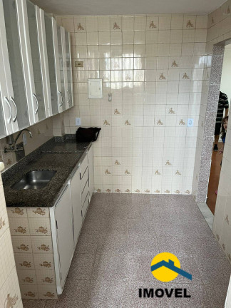 Imagem Apartamento com 2 Quartos à Venda, 50 m² em Fonseca - Niterói