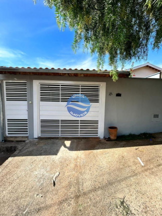 Imagem Casa com 2 Quartos à Venda, 72 m² em Residencial águas De Março - Pedreira Imagem Casa com 2 Quartos à Venda, 72 m² em Residencial águas De Março - Pedreira