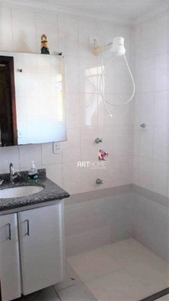 Imagem Apartamento com 3 Quartos à Venda, 117 m² em Rudge Ramos - São Bernardo Do Campo Imagem Apartamento com 3 Quartos à Venda, 117 m² em Rudge Ramos - São Bernardo Do Campo