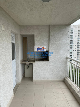 Imagem Apartamento com 3 Quartos à Venda, 82 m² em Jardim Das Vertentes - São Paulo Imagem Apartamento com 3 Quartos à Venda, 82 m² em Jardim Das Vertentes - São Paulo