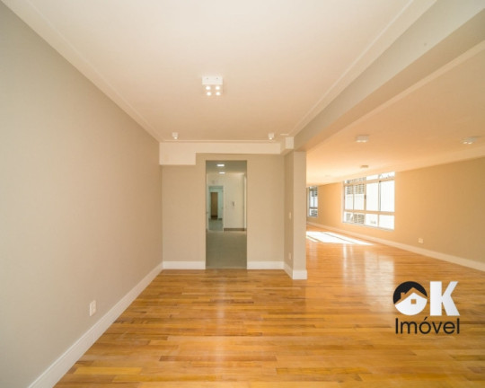 Imagem Apartamento com 3 Quartos à Venda, 202 m² em Higienópolis - São Paulo Imagem Apartamento com 3 Quartos à Venda, 202 m² em Higienópolis - São Paulo