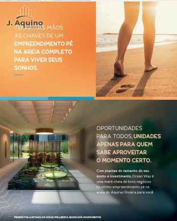 Imagem Apartamento à Venda, 100 m² em Porto Das Dunas - Aquiraz