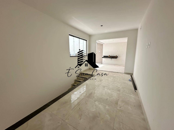 Imagem Cobertura com 3 Quartos à Venda, 160 m² em Industrial Santa Rita - Contagem Imagem Cobertura com 3 Quartos à Venda, 160 m² em Industrial Santa Rita - Contagem