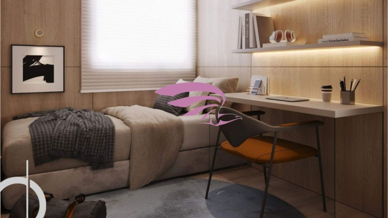 Imagem Imóvel com 1 Quarto à Venda, 25 m² em Centro - Curitiba Imagem Imóvel com 1 Quarto à Venda, 25 m² em Centro - Curitiba