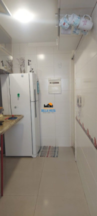 Imagem Apartamento com 3 Quartos à Venda, em Centro - São Vicente Imagem Apartamento com 3 Quartos à Venda, em Centro - São Vicente