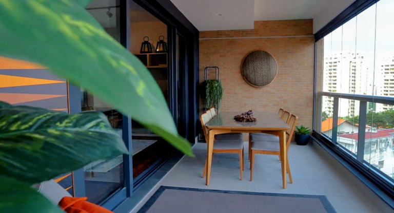 Imagem Apartamento com 3 Quartos à Venda, 132 m² em Alto De Pinheiros - São Paulo