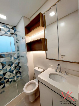 Imagem Apartamento com 2 Quartos à Venda, 77 m² em Jardim Das Nações - Taubaté Imagem Apartamento com 2 Quartos à Venda, 77 m² em Jardim Das Nações - Taubaté