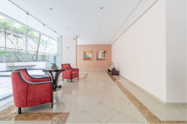 Imagem Apartamento com 3 Quartos à Venda, 159 m² em Santa Cecília - São Paulo Imagem Apartamento com 3 Quartos à Venda, 159 m² em Santa Cecília - São Paulo