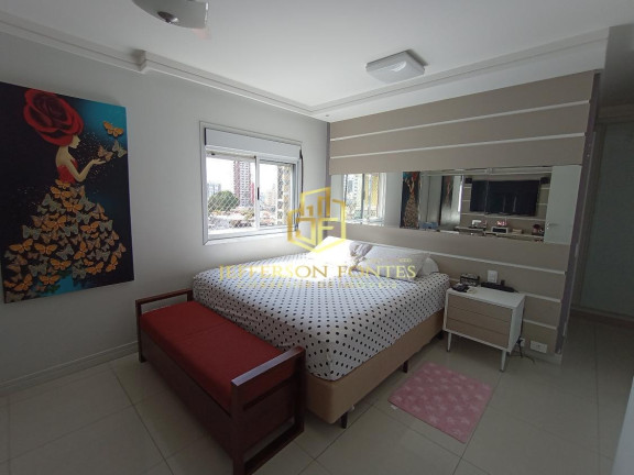 Imagem Apartamento com 3 Quartos à Venda, 173 m² em Boa Vista - Marília Imagem Apartamento com 3 Quartos à Venda, 173 m² em Boa Vista - Marília