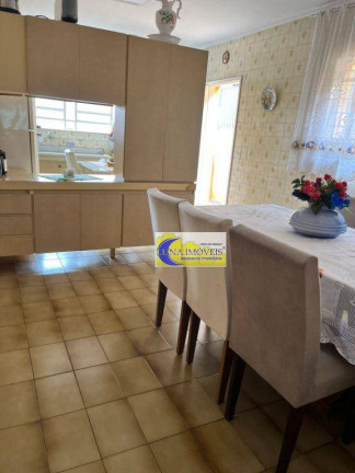 Imagem Sobrado com 3 Quartos à Venda, 166 m² em Jardim Vila Formosa - São Paulo