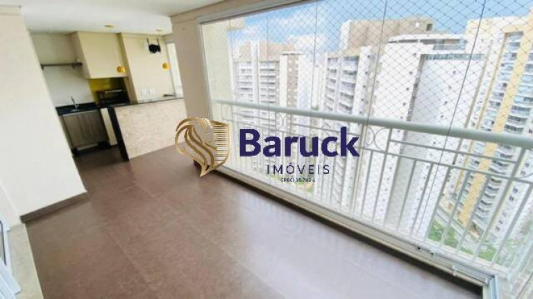 Imagem Apartamento com 3 Quartos à Venda, 142 m² em Vila Andrade - São Paulo Imagem Apartamento com 3 Quartos à Venda, 142 m² em Vila Andrade - São Paulo