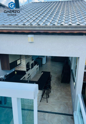 Imagem Casa de Condomínio com 3 Quartos à Venda, 220 m² em Parque Esmeralda - Barueri Imagem Casa de Condomínio com 3 Quartos à Venda, 220 m² em Parque Esmeralda - Barueri