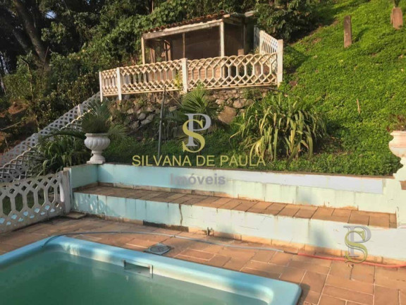 Imagem Chácara com 3 Quartos à Venda, 300 m² em Portão - Atibaia Imagem Chácara com 3 Quartos à Venda, 300 m² em Portão - Atibaia