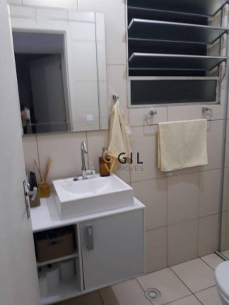 Imagem Apartamento com 2 Quartos à Venda, 54 m² em Jardim Santa Maria - Jacareí Imagem Apartamento com 2 Quartos à Venda, 54 m² em Jardim Santa Maria - Jacareí