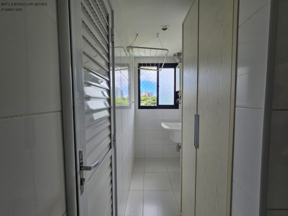 Imagem Imóvel com 2 Quartos à Venda, 87 m² em Patamares - Salvador Imagem Imóvel com 2 Quartos à Venda, 87 m² em Patamares - Salvador