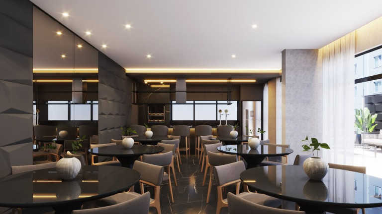 Imagem Apartamento com 3 Quartos à Venda, 124 m² em Itapema - Itapema