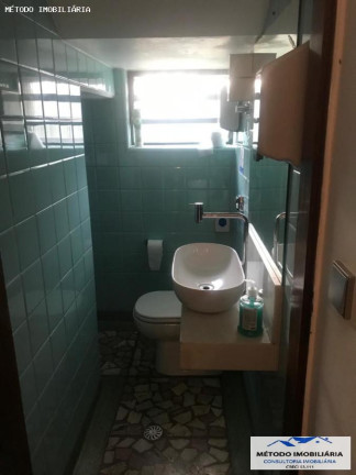 Imagem Casa à Venda, 220 m² em Paraiso - Santo André Imagem Casa à Venda, 220 m² em Paraiso - Santo André