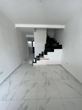 Imagem Sobrado com 2 Quartos à Venda, 58 m² em Tude Bastos (sítio Do Campo) - Praia Grande