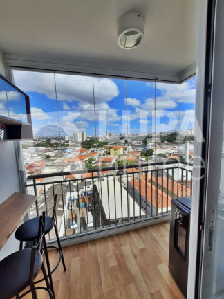 Imagem Apartamento com 2 Quartos à Venda, 50 m² em Vila Guilherme - São Paulo