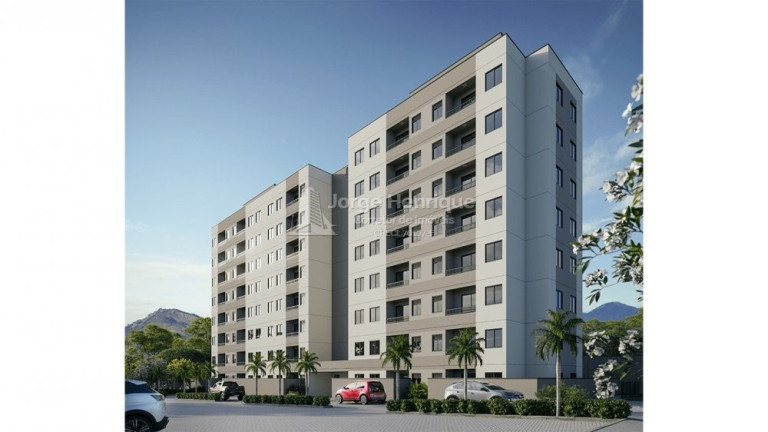 Imagem Apartamento com 2 Quartos à Venda, 41 m² em Campo Grande - Rio De Janeiro Imagem Apartamento com 2 Quartos à Venda, 41 m² em Campo Grande - Rio De Janeiro