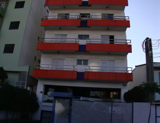 Imagem Apartamento com 3 Quartos à Venda, 87 m² em Jardim - Santo André Imagem Apartamento com 3 Quartos à Venda, 87 m² em Jardim - Santo André