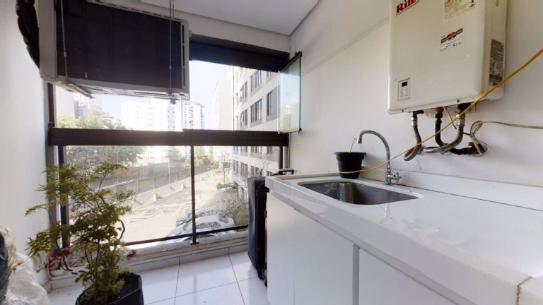 Imagem Apartamento com 1 Quarto à Venda, 75 m² em Vila Suzana - São Paulo Imagem Apartamento com 1 Quarto à Venda, 75 m² em Vila Suzana - São Paulo