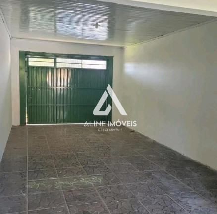 Imagem Casa com 3 Quartos à Venda, 169 m² em São Francisco - Cruz Alta