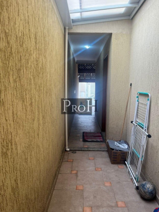 Imagem Sobrado com 3 Quartos à Venda, 167 m² em Parque Oratório - Santo André Imagem Sobrado com 3 Quartos à Venda, 167 m² em Parque Oratório - Santo André