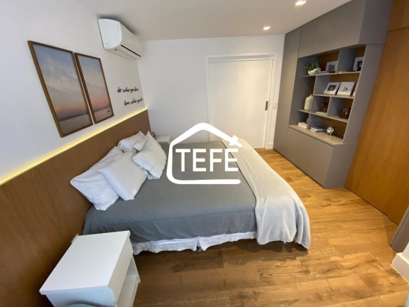 Imagem Cobertura com 4 Quartos à Venda, 280 m² em Barra Da Tijuca - Rio De Janeiro