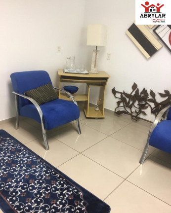 Imóvel com 1 Quarto para Alugar, 12 m² em Jardim Ermida Ii - Jundiaí