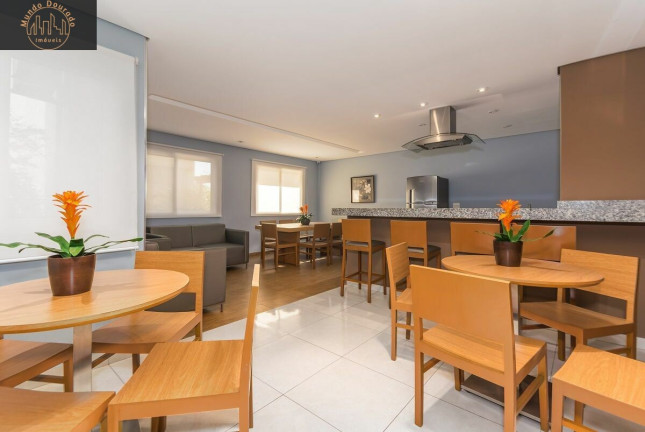 Imagem Apartamento com 3 Quartos à Venda, 77 m² em Vila Caminho Do Mar - São Bernardo Do Campo