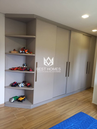 Imagem Casa com 3 Quartos à Venda, 340 m² em Caxambu - Jundiaí