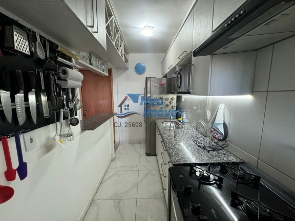Imóvel com 2 Quartos à Venda, 52 m² em Norte (águas Claras) - Brasília