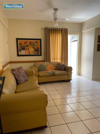 Imagem Apartamento com 2 Quartos à Venda, 69 m² em Do Turista - Caldas Novas