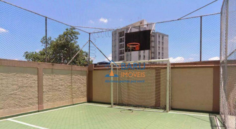 Imagem Apartamento com 3 Quartos à Venda, 57 m² em Parque São Domingos - São Paulo