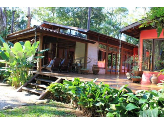 Imagem Casa de Condomínio com 4 Quartos à Venda, 350 m² em Barra Do Una - São Sebastião Imagem Casa de Condomínio com 4 Quartos à Venda, 350 m² em Barra Do Una - São Sebastião