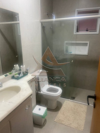 Imagem Casa de Condomínio com 4 Quartos à Venda, 254 m² em Jardim Botânico - Ribeirão Preto