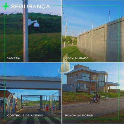 Imagem Terreno à Venda, 526 m² em Condomínio Residencial Ecopark - Caçapava Imagem Terreno à Venda, 526 m² em Condomínio Residencial Ecopark - Caçapava