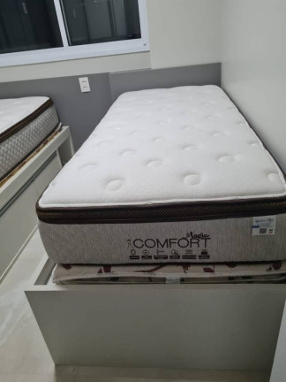 Imagem Apartamento com 2 Quartos à Venda, 80 m² em Nossa Senhora Da Vitória - Ilhéus