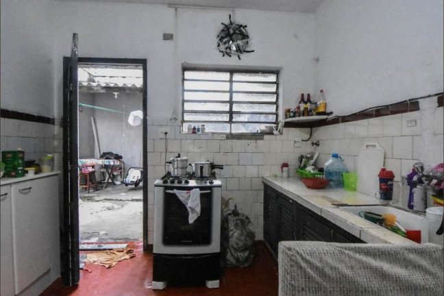 Imagem Casa com 2 Quartos à Venda, 80 m² em Campo Belo - São Paulo Imagem Casa com 2 Quartos à Venda, 80 m² em Campo Belo - São Paulo
