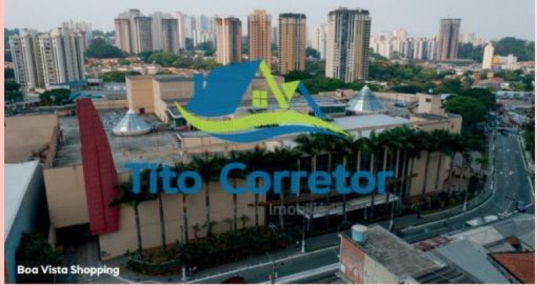 Imagem Apartamento com 2 Quartos à Venda, 35 m² em Socorro - São Paulo
