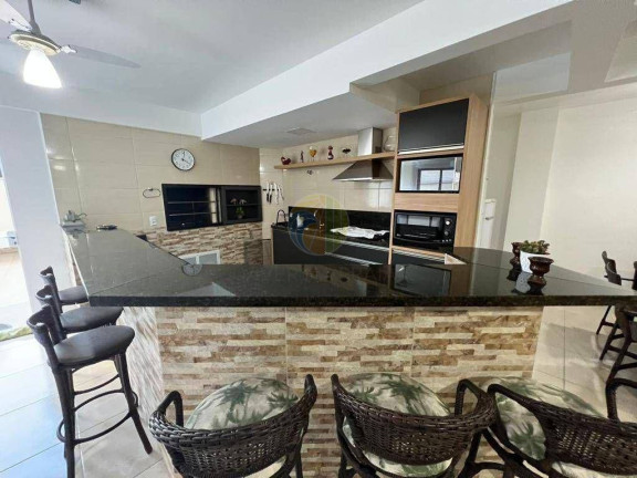 Imagem Apartamento com 3 Quartos à Venda, 110 m² em Centro - Balneário Camboriú