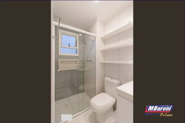 Imagem Apartamento com 2 Quartos à Venda, 64 m² em Vila Mariana - São Paulo