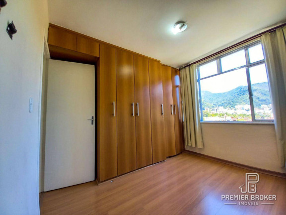 Imagem Apartamento com 2 Quartos à Venda, 53 m² em Nossa Senhora De Fátima - Teresópolis Imagem Apartamento com 2 Quartos à Venda, 53 m² em Nossa Senhora De Fátima - Teresópolis