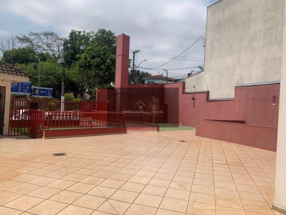 Imagem Apartamento com 2 Quartos à Venda, 52 m² em Limão - São Paulo