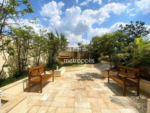 Imagem Apartamento com 3 Quartos à Venda, 95 m² em Santo Antônio - São Caetano Do Sul Imagem Apartamento com 3 Quartos à Venda, 95 m² em Santo Antônio - São Caetano Do Sul