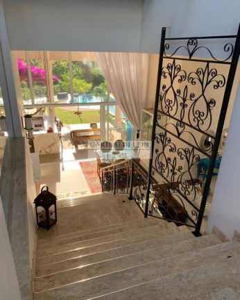 Imagem Casa com 4 Quartos à Venda, 311 m² em Swiss Park - Campinas