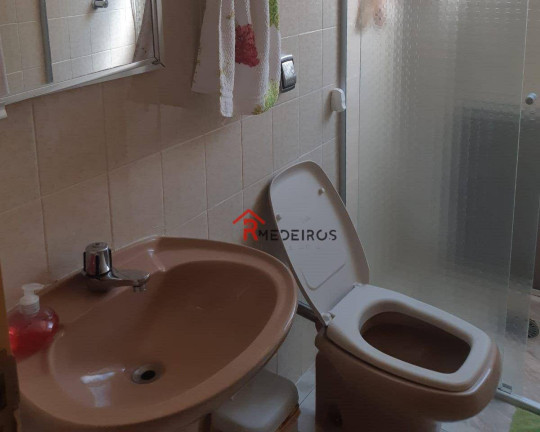 Imagem Apartamento com 1 Quarto à Venda, 64 m² em Vila Tupi - Praia Grande