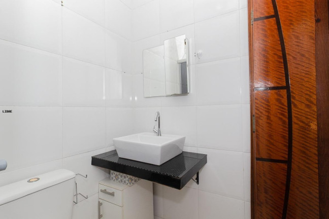 Imagem Casa com 2 Quartos à Venda, 66 m² em Vila Ré - São Paulo